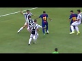 Neymar Incredible 2nd Goal vs Juventus 22.07.2017