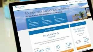 preview picture of video 'List your vacation rental property on HomeAway'