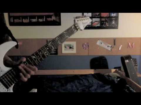 Summer Song (Joe Satriani) Lesson 1