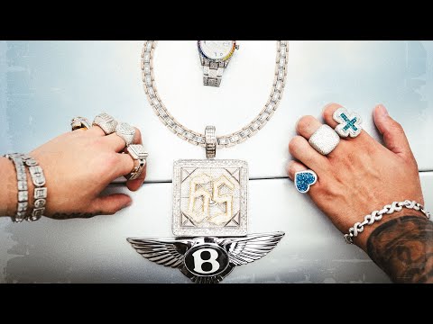 LUCKY BROWN FT JERE KLEIN - "BENTLEY" (Video Oficial)