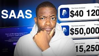 Como Encontrar SaaS Lucrativos e Modelar para Vender (Passo a Passo)