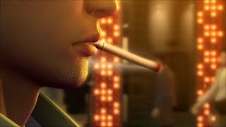 【龍が如く0】  オープニング