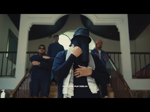 WRGA: RXF RHALED, YAPH, FEZRAL & BAI - GLEWAQ (VISUAL RASMI)