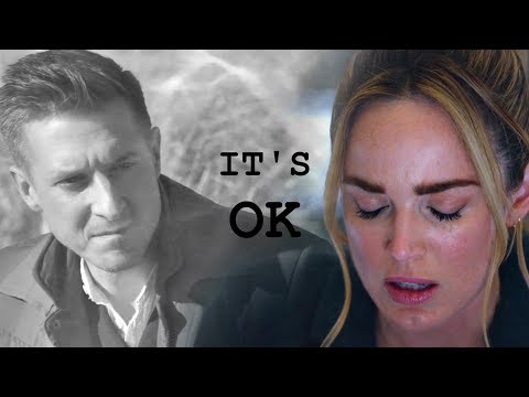 Rip & Sara | It's Ok