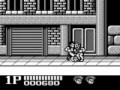 Double Dragon - Game Boy