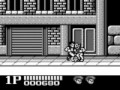 Double Dragon - Game Boy