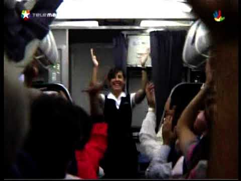 Real Madrid 2 6 Barcelona - Liga 2008-09 (5/5)