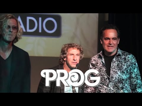 Transatlantic Win Album of the Year | TeamRock