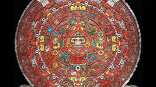 ₪₪₪  MÉXICO ₪₪₪ Cultura Azteca /(♫)