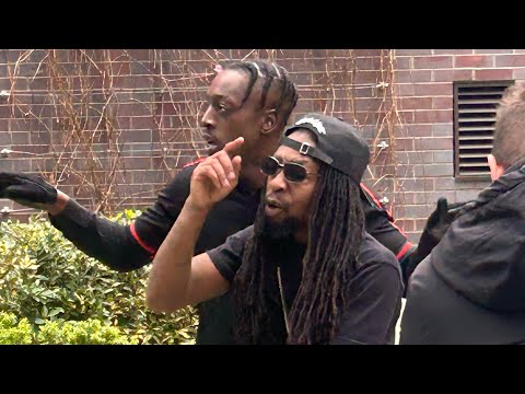 Dumb It Down - @Dapz_Taylor  aka Dirty Dapz & Likkle Slim ( Gfe/Bmf/Grnways)