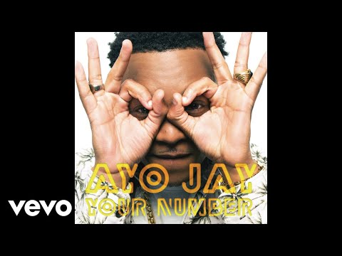 Ayo Jay - Your Number (Audio)