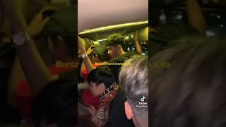 Download lagu The Jakmania Outsider 👆🧡 mp3