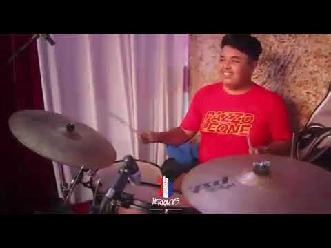 PAHLAWANKU - TERRACES88