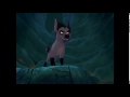 Tulio And Miguel Punches Janja