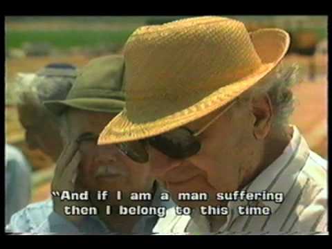 Asherowitz - Ich bin a Yid ( I am a Jew)