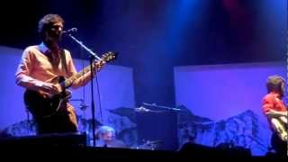 Piers Faccini - A Storm Is Going To Come @ Le Trianon 2012