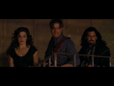 25th Anniversary Trailer