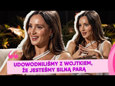 MaRina: Dziś jestem dumna, że jestem "WAG". Kiedyś to określenie bardzo mnie bolało