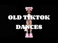 Old Tiktok Dances Mashup Not Clean 2020 2022