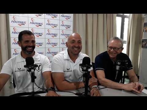 Yuracan fortalece categorias de base e prepara jovens para o futebol profissional