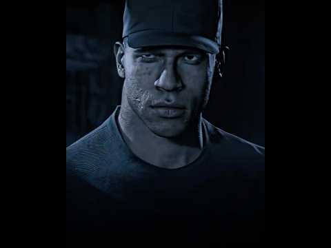 Lincoln Is The Most Underrated Mafia Protagonist 🥶 #mafia3 #gaming #shorts