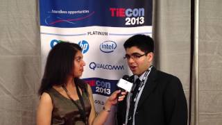 Kunal Bhatia @KunalsLab) of Alere ACS (@AlereACS) video