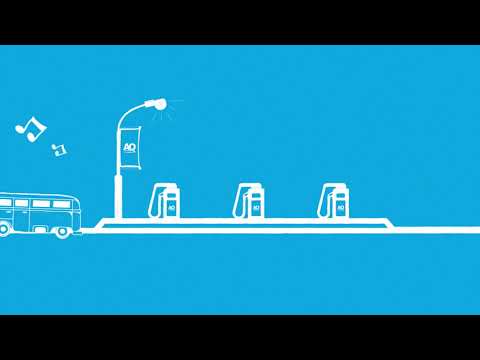 Atlantsolía - Óþolandi ódýrt