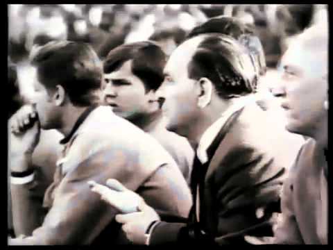 QEuro 1968 1/4 Yugoslavia - France (24.04.1968)