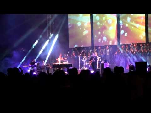 The Greatness of you - Don Moen in Bangalore, 23 Oct 2010 (HD)