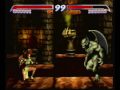 Killer Instinct Gold Ending Kim Wu