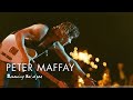 Peter Maffay - Burning Bridges (Live 1987)