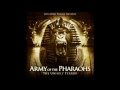 Army Of The Pharaohs - Agony Fires ft. Vinnie Paz, Planetary, Celph Titled & Apathy (432 Hz)