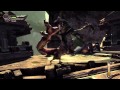 Let S Play God Of War Ascension HD Part 03 Nemesis