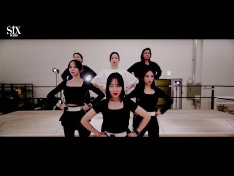[식스더뮤지컬] 최초 한국어 공연 연습실 공개 🎤EX-Wives 하이라이트