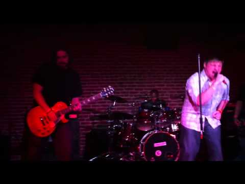 Caliber Session-One King Down @ Matthew's Bar & Grill 10/12/12