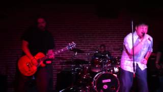 Caliber Session-One King Down @ Matthew's Bar & Grill 10/12/12