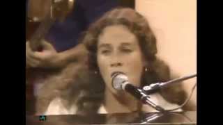 Carole King - One Fine Day (One To One Concert - 1982)