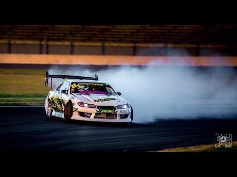 #KRSTDRFT RD3 Westlake Drift Challenge Lausitzring #2k17