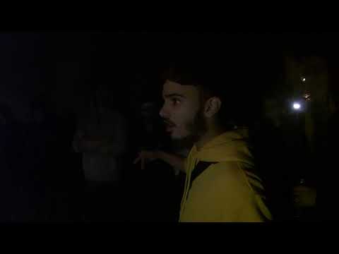 ACCIÓN FELIZ vs TIGRE - 8VOS - PRE BDM TENERIFE 2019