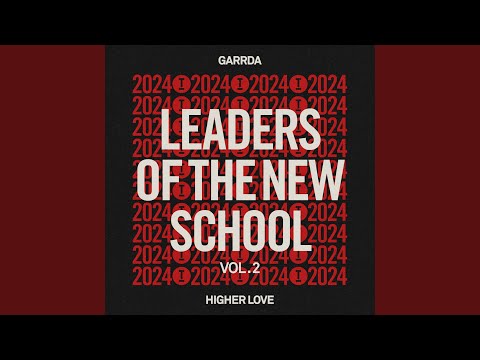 Higher Love (Extended Mix)