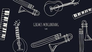 Download lagu Slam - Gerimis mengundang || Decky Ryan (lirik lagu   Cover) mp3