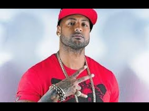 booba mix by dj p one
