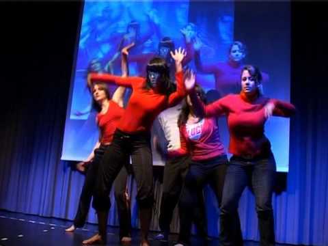 Was ist TanzMedia? Infofilm über die Projektreihe