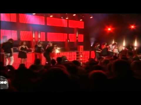 Idool 2011 Finalisten-More to me