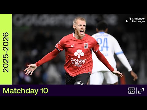 Samenvatting | RWDM Brussels vs. Club NXT | 2025-2026