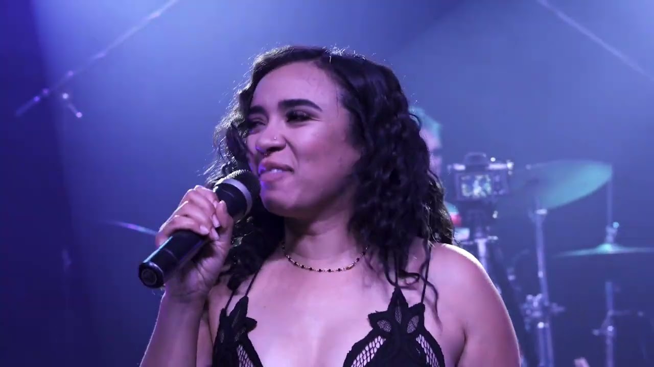 Promotional video thumbnail 1 for Jemini Music & Entertainment