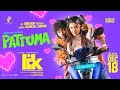 Pattuma Love Insurance Kompany Pradeep Ranganathan Anirudh Vignesh Shivan L Krithi Shetty