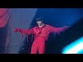 4k Sinner 음 Mmmh 카이 KAI 250517 카이 콘서트 KAION DAY1 EXO KAI 카이 김종인