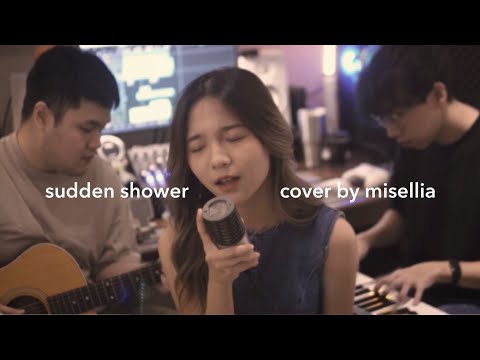 Sudden Shower - Eclipse (Lovely Runner OST) 🌧️ Cover by Misellia