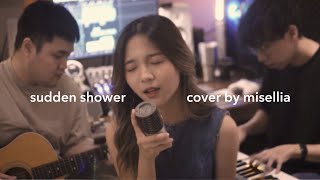 Download lagu Sudden Shower - Eclipse (Lovely Runner OST) 🌧️ Cover by Misellia mp3